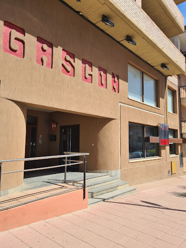 Muebles Gascón en Sariñena, Huesca