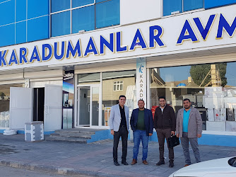 Karadumanlar Ticaret