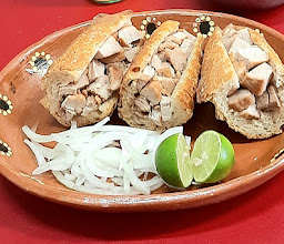 TORTAS AHOGADAS PONCHO'S photo