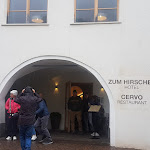 Photo n°1 de l'avis de Walter.l fait le 23/04/2023 à 14:53 sur le  Gasthof Zum Hirschen à Unsere Liebe Frau im Walde