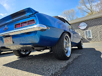 Ed's Custom Muffler Shop - Photo 6 - Car repair in Springfield, MA, Springfield