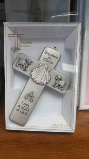 Christian Book Store «Catholic Books & Gifts», reviews and photos, 18921 Magnolia St, Fountain Valley, CA 92708, USA