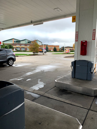 Gas Station «Circle K», reviews and photos, 1000 Milwaukee Ave, Lincolnshire, IL 60069, USA