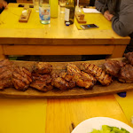 Photo n°6 de l'avis de Andrea.a fait le 07/04/2018 à 09:05 sur le  Ristorante Tabano à Iesi