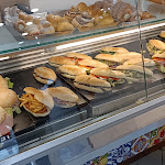 Photo n°1 de l'avis de Thijs.o fait le 21/02/2023 à 12:21 sur le  Scimone à Palermo