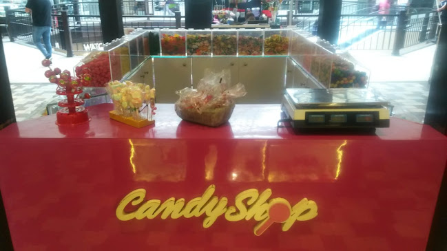 Candyshop - Samborondón