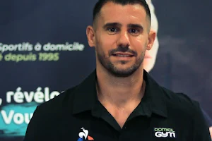 Raphaël Wignanitz Coach Domicil'Gym image
