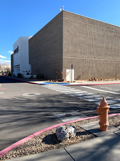 Department store Albuquerque