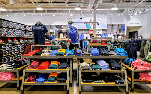 Clothing Store «Under Armour Factory House», reviews and photos, 18 Lightcap Rd #397, Pottstown, PA 19464, USA