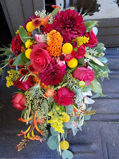 Florist «Enchanted Florist of Ypsilanti MI», reviews and photos, 46 E Cross St, Ypsilanti, MI 48198, USA