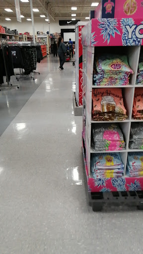 Sporting Goods Store «Academy Sports + Outdoors», reviews and photos, 201 S Americas Ave, El Paso, TX 79907, USA