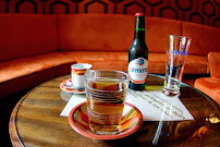Plats et boissons du Restaurant libanais Le Zgorthiote à Le Havre - n°1