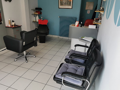 Salon Patrick à Amiens