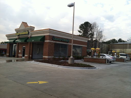 Autorific Car Wash en Durham