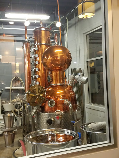 Tourist Attraction «Durham Distillery», reviews and photos, 711 Washington St, Durham, NC 27701, USA