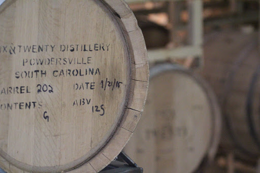 Distillery «Six and Twenty Distillery», reviews and photos, 3109 SC-153, Piedmont, SC 29673, USA