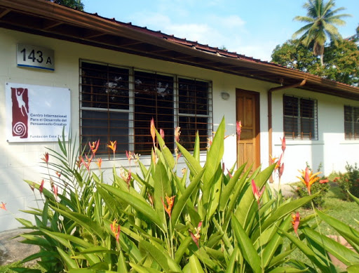 Fundación Casa Taller