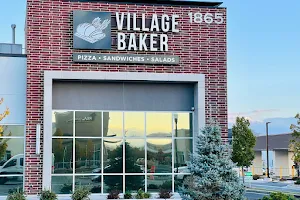 Village Baker image
