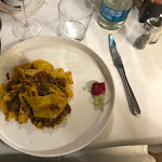 Photo n°1 de l'avis de Giacomo.i fait le 21/06/2022 à 08:54 sur le  Ristorante Lazaroun à Santarcangelo di Romagna