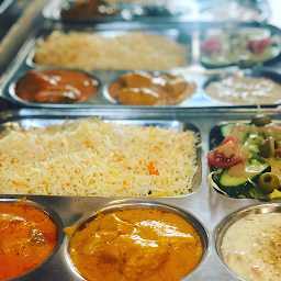 Photo n°44 de NAMASTE INDIA à Troyes ()