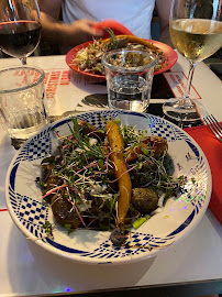 Plats et boissons du Restaurant français Restaurant Le Twistin à Tours - n°2
