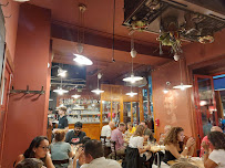 Atmosphère du Restaurant français Chez M'man à Lyon - n°2