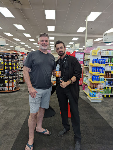 Drug Store «CVS», reviews and photos, 10701 NW 41st St, Doral, FL 33178, USA