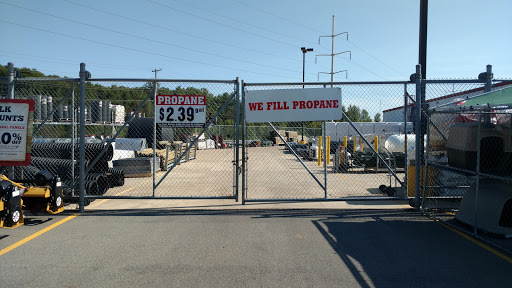 Home Improvement Store «Tractor Supply Co.», reviews and photos, 105 Harte Haven Plaza, Massena, NY 13662, USA