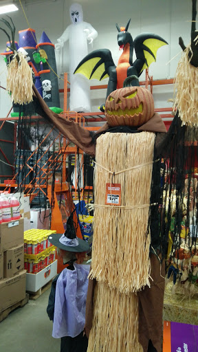 Home Improvement Store «The Home Depot», reviews and photos, 6701 Boone Ave N, Brooklyn Park, MN 55428, USA