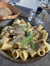 Plats et boissons du Restaurant Les Planches à Albigny-sur-Saône - n°12