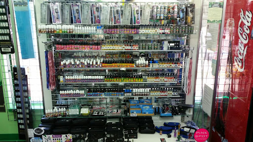 Gift Shop «Myxed Up Creations Aurora», reviews and photos, 1718 S Chambers Rd, Aurora, CO 80017, USA