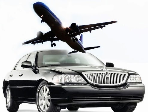 Rockwall Airport Taxi & Limo Service