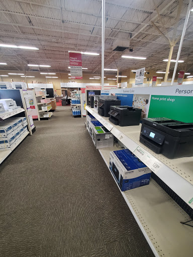 Office Supply Store «Office Depot», reviews and photos, 5107 South Blvd, Charlotte, NC 28217, USA