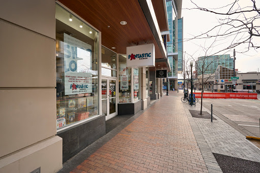 All About Games, 120 N 8th St, Boise, ID 83702, USA, 