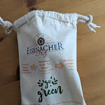 Photo n°1 de l'avis de Danny.e fait le 20/09/2023 à 16:29 sur le  Lutherhotel Eisenacher Hof à Eisenach