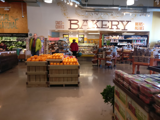 Grocery Store «Whole Foods Market», reviews and photos, 2151 Mystic Valley Pkwy, Medford, MA 02155, USA