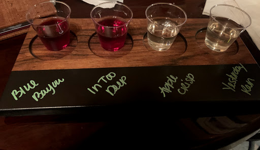 Winery «Cork House Winery», reviews and photos, 213 E Main St, Waxahachie, TX 75165, USA