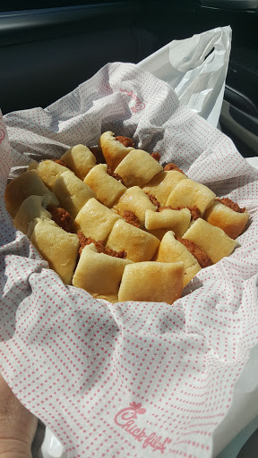 Fast Food Restaurant «Chick-fil-A», reviews and photos, 1757 E 9 Mile Rd, Pensacola, FL 32514, USA