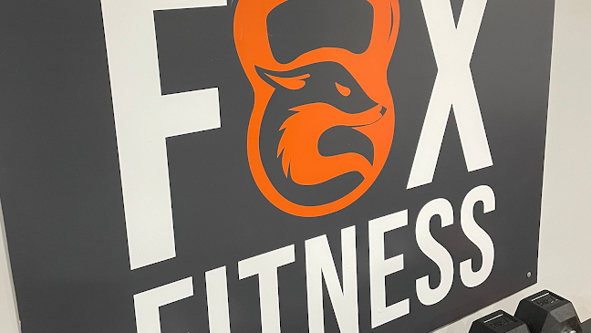 Comments and reviews of Iron Fox Fitness