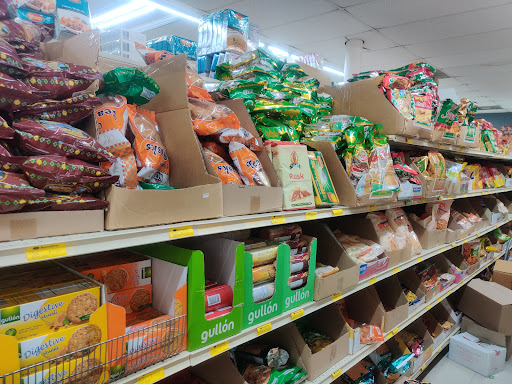 Supermarket «Indopak Supermarket, Lewisville», reviews and photos, 297 W Round Grove Rd, Lewisville, TX 75067, USA