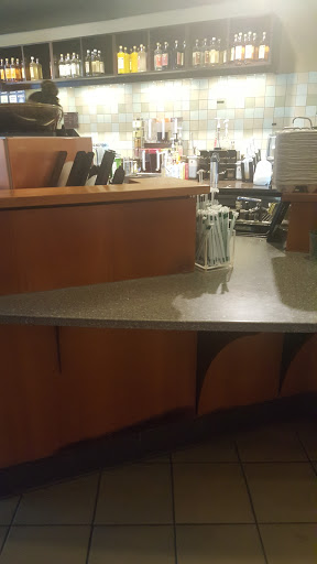 Starbucks image