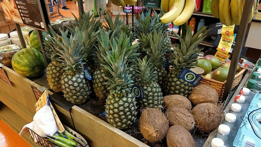 Grocery Store «Whole Foods Market», reviews and photos, 1028 Beacon St, Brookline, MA 02446, USA