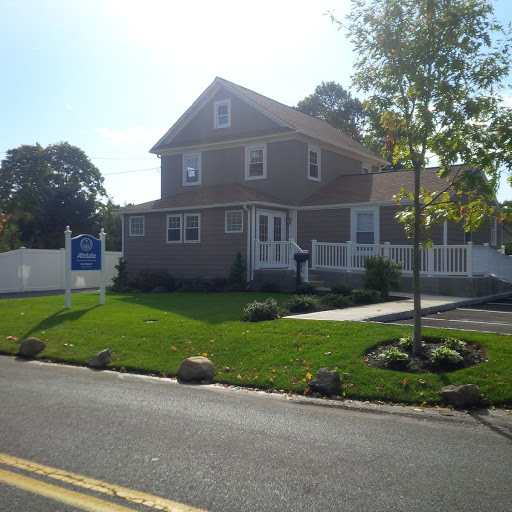 Insurance Agency «Allstate Insurance Agent: Ryan Dittmar», reviews and photos