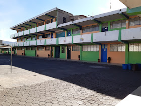 Escuela Juan R. Figueroa