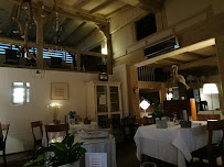 Atmosphère du Restaurant gastronomique Auberge Baechel-Brunn à Merkwiller-Pechelbronn - n°18