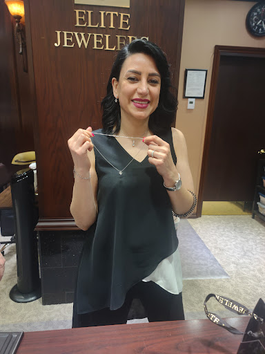 Jeweler «Elite Jewelers LLC», reviews and photos, 11729 Fair Oaks Mall, Fairfax, VA 22030, USA