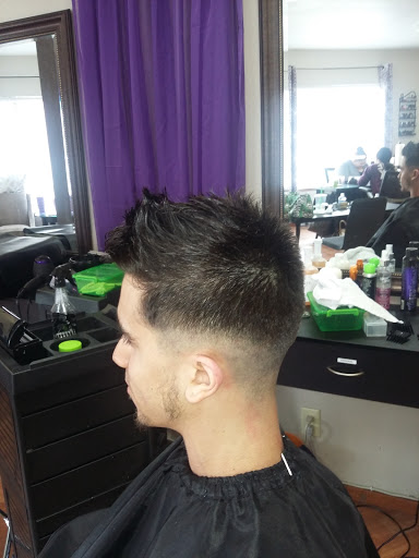 Beauty Salon «A Perfect 10 Beauty Salon», reviews and photos, 138 W 7th St, Eureka, CA 95503, USA