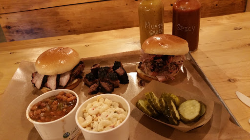 Butcher Shop «City Butcher and Barbecue», reviews and photos, 3650 S Campbell Ave, Springfield, MO 65807, USA