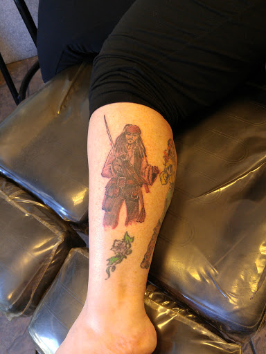 Explore tattoo ideas with kids names, creative tattoo ideas in Chicopee, available at INkd By Coleman