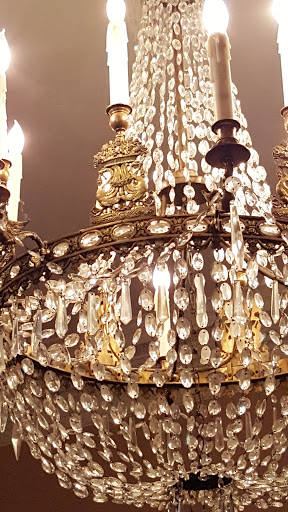 Museum «Octagon Museum», reviews and photos, 1799 New York Ave NW, Washington, DC 20006, USA